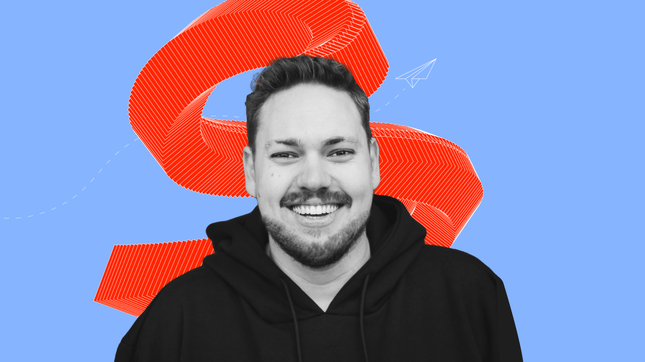 Alexander Schneekloth Founder Caya