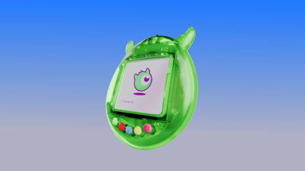 Meet Monstie