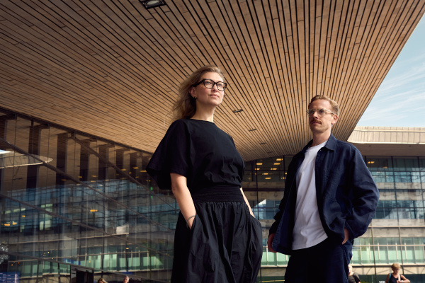 People Believe What They See: Inside the Lebara Rebrand
