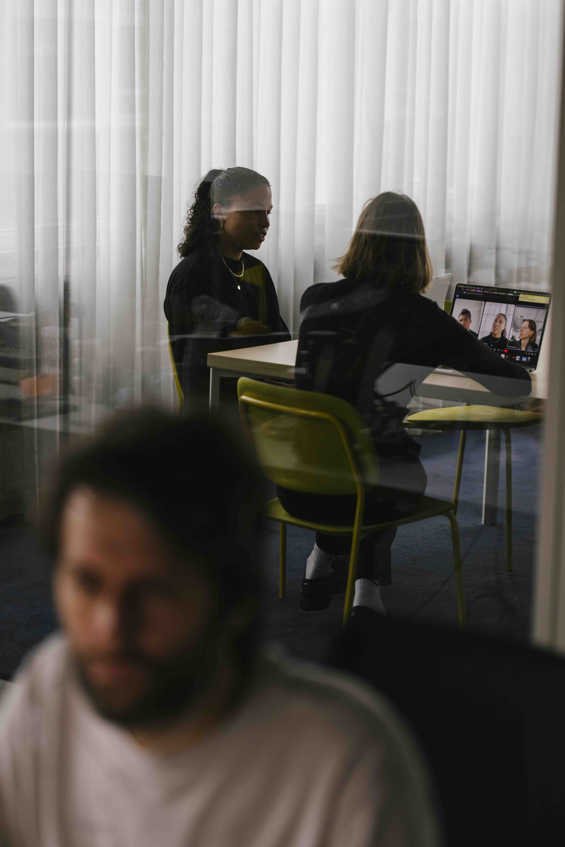Verve office 2025 01