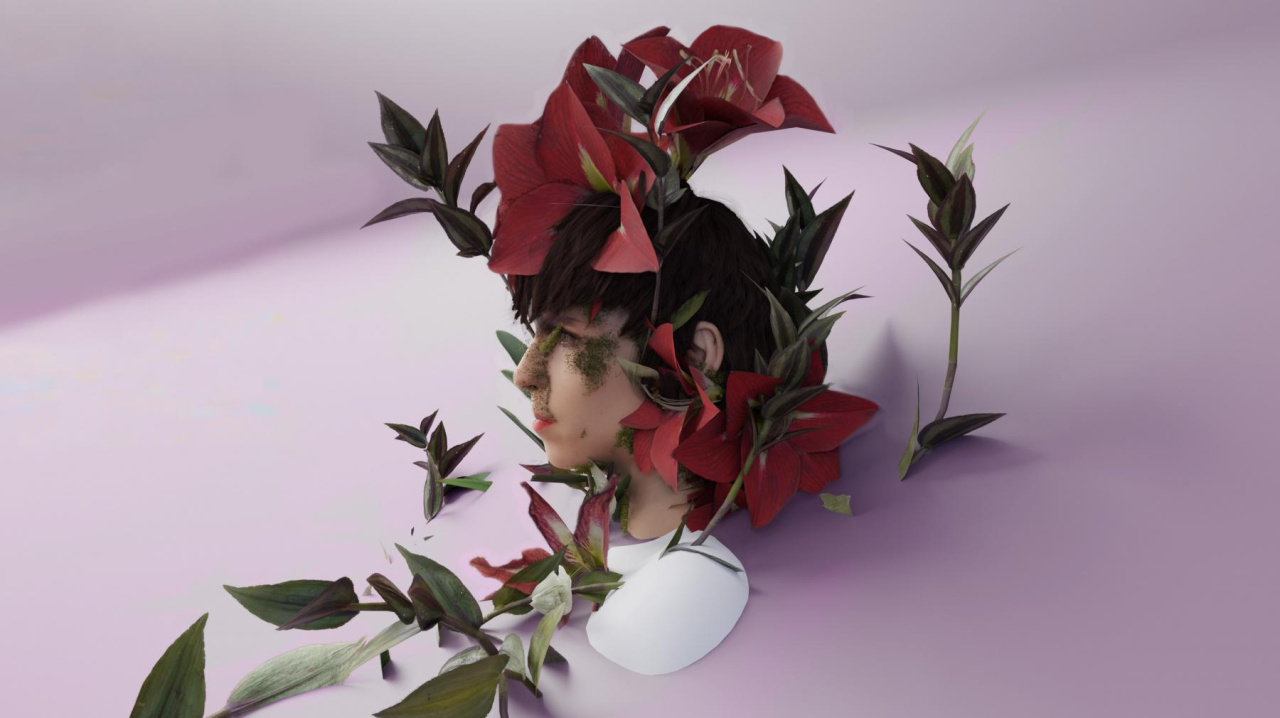 Photo by Anke Sondi